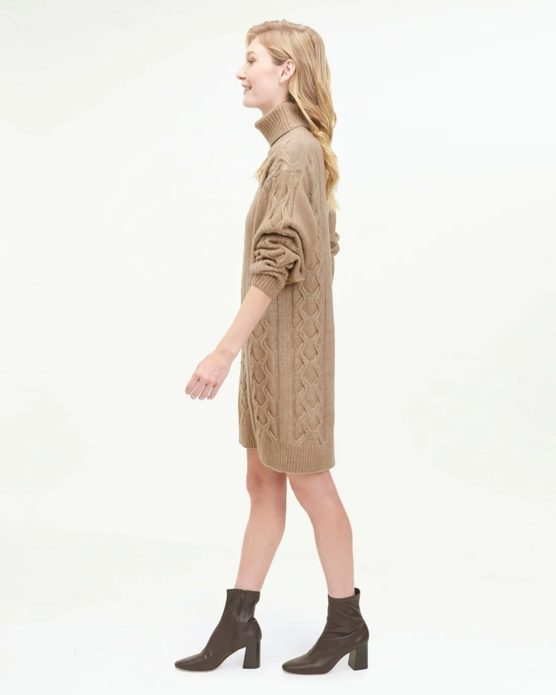 Cashblend Blake Sweater Dress