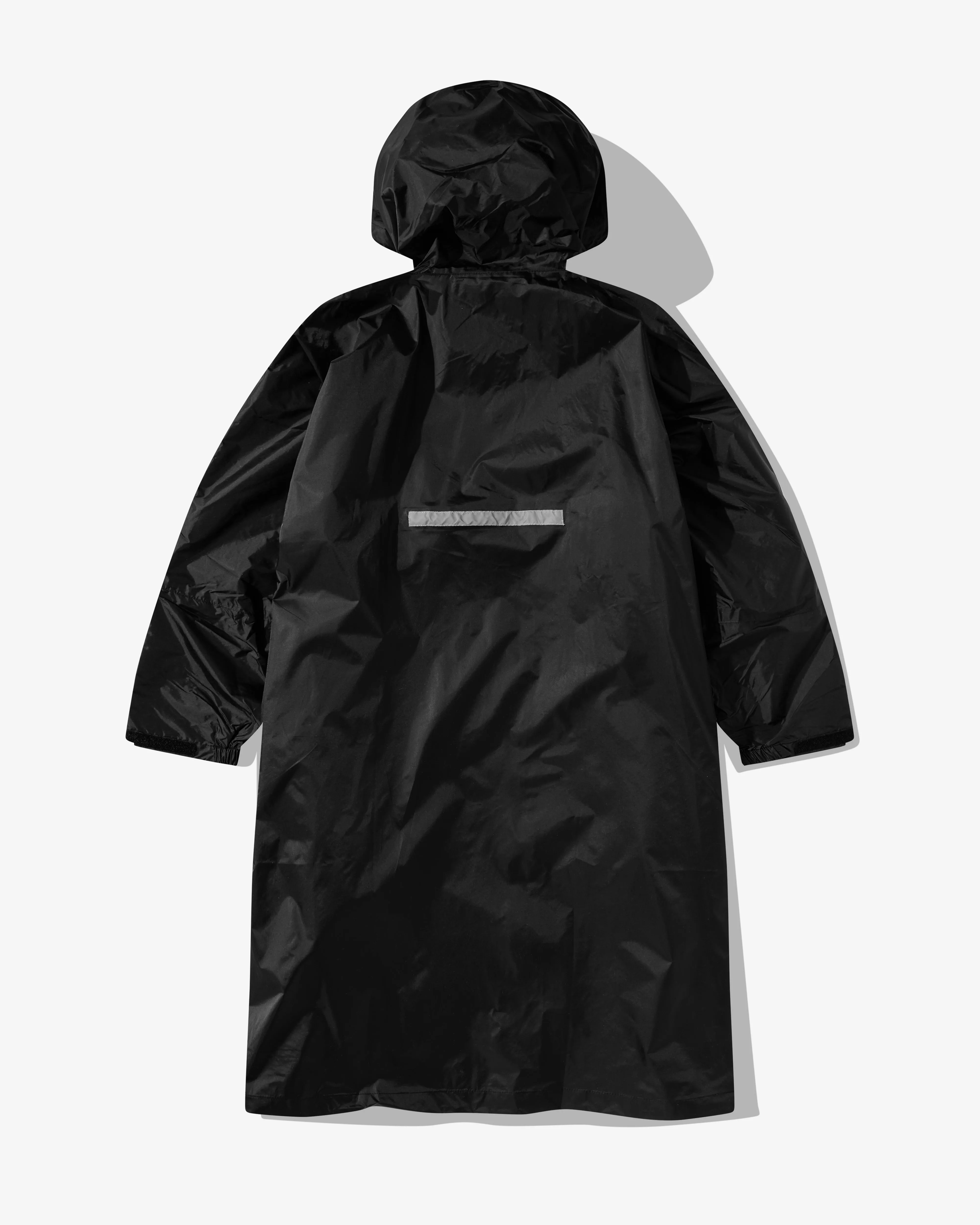 CDG - Poncho - (Black)