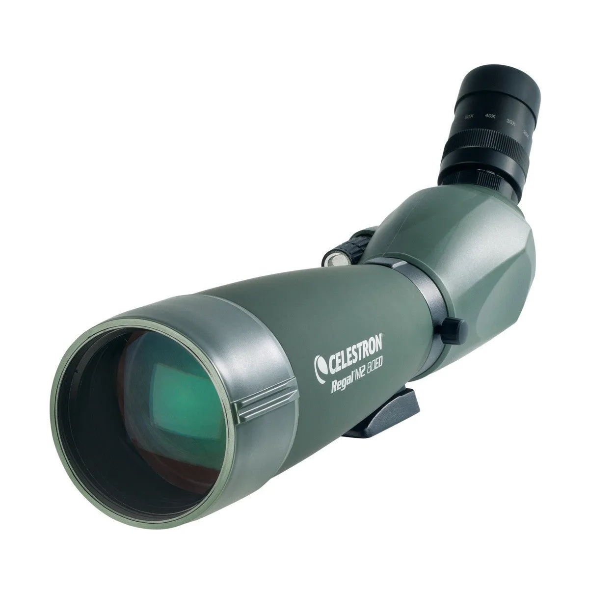 Celestron Regal M2 20-60x80ED Spotting Scope - 52305