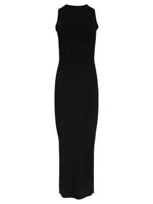 Celle Cut Out Dress