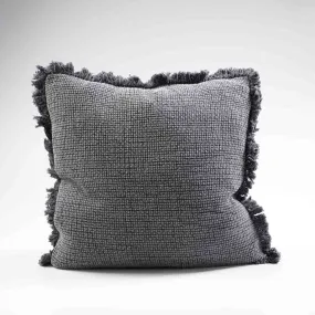 Chelsea Cushion - Slate