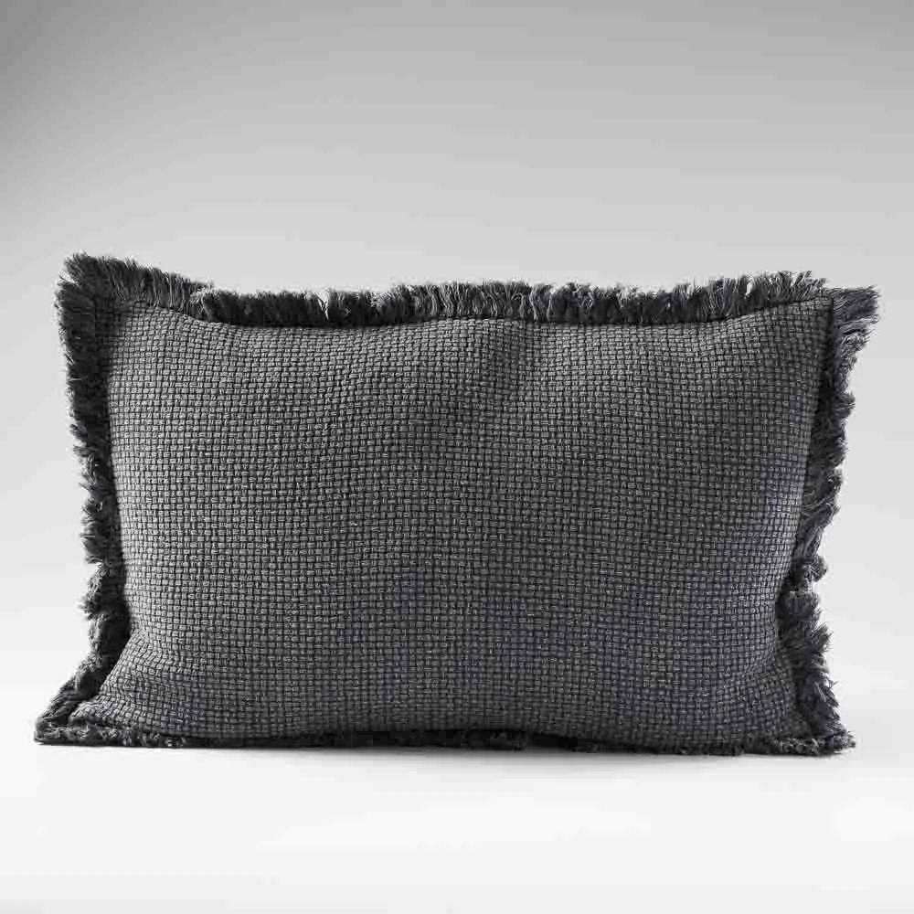 Chelsea Cushion - Slate