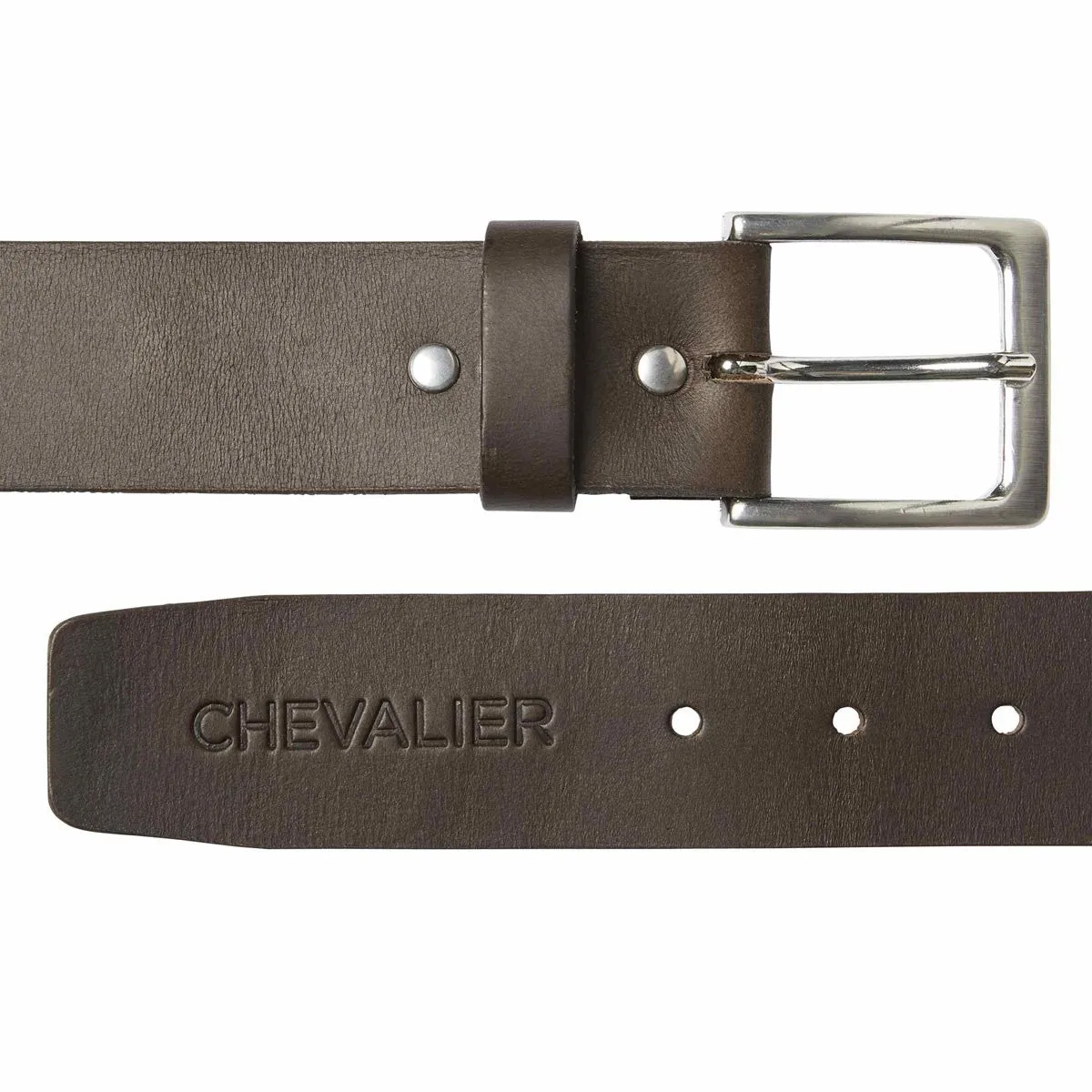 Chevalier Halton Leather Belt