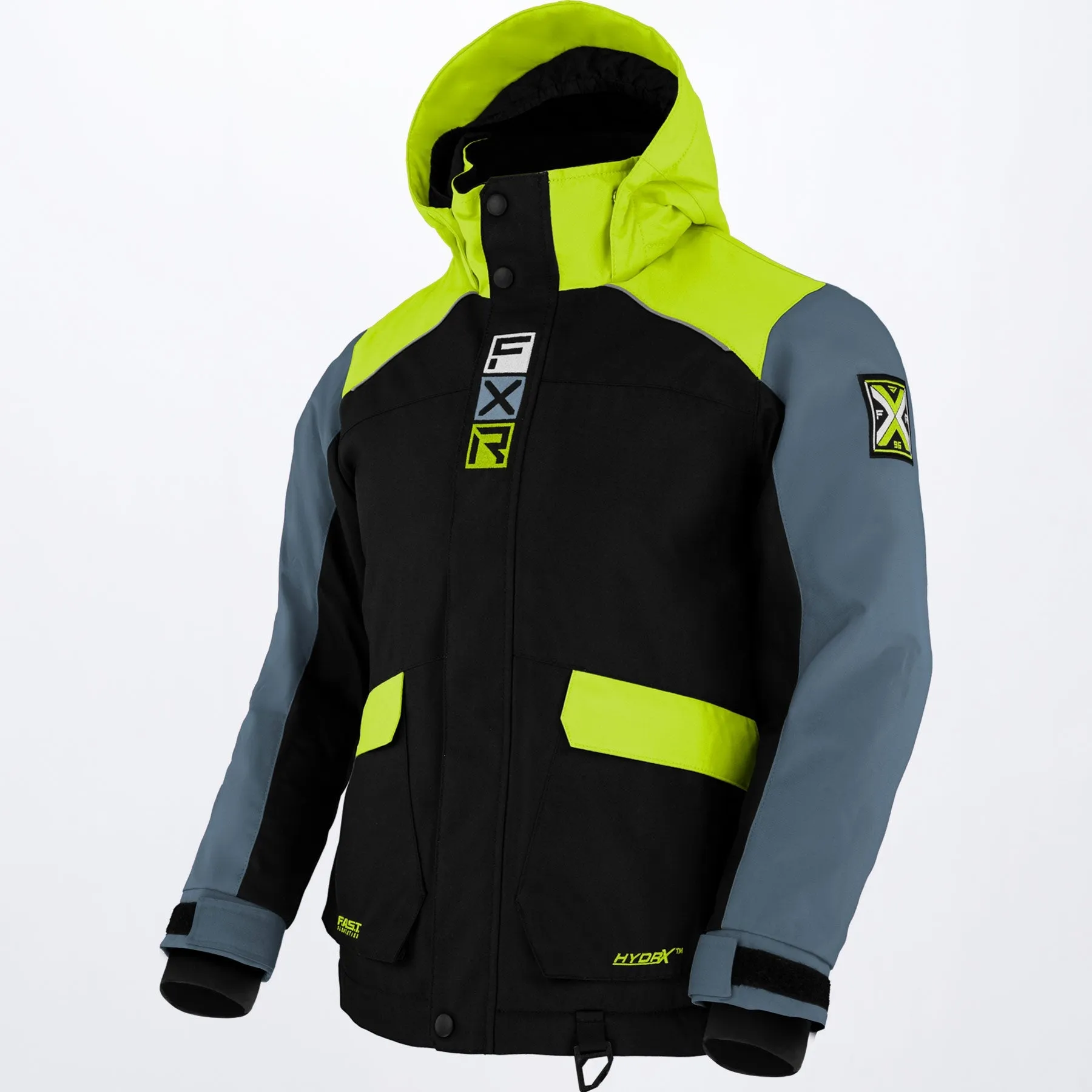 Child Kicker Jacket