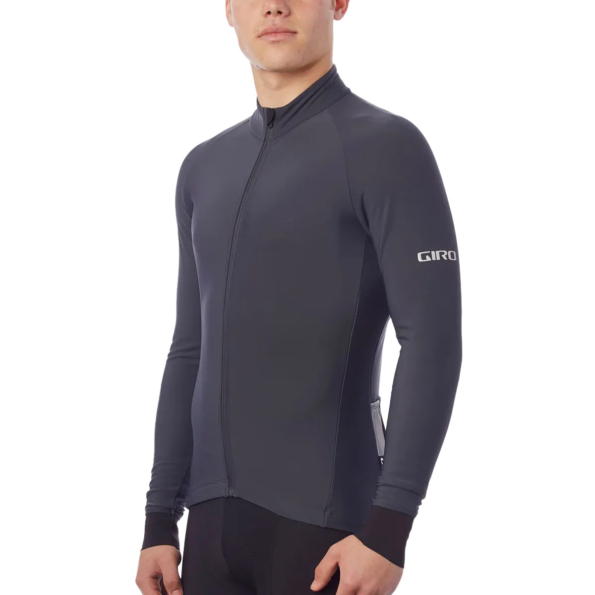 Chrono Thermal Long Sleeve Jersey