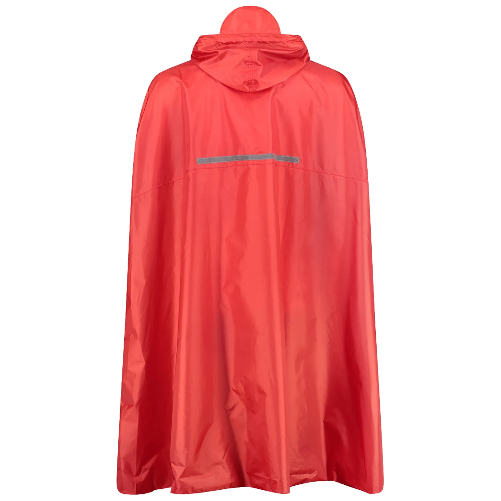 CMP Unisex Packable Waterproof Poncho