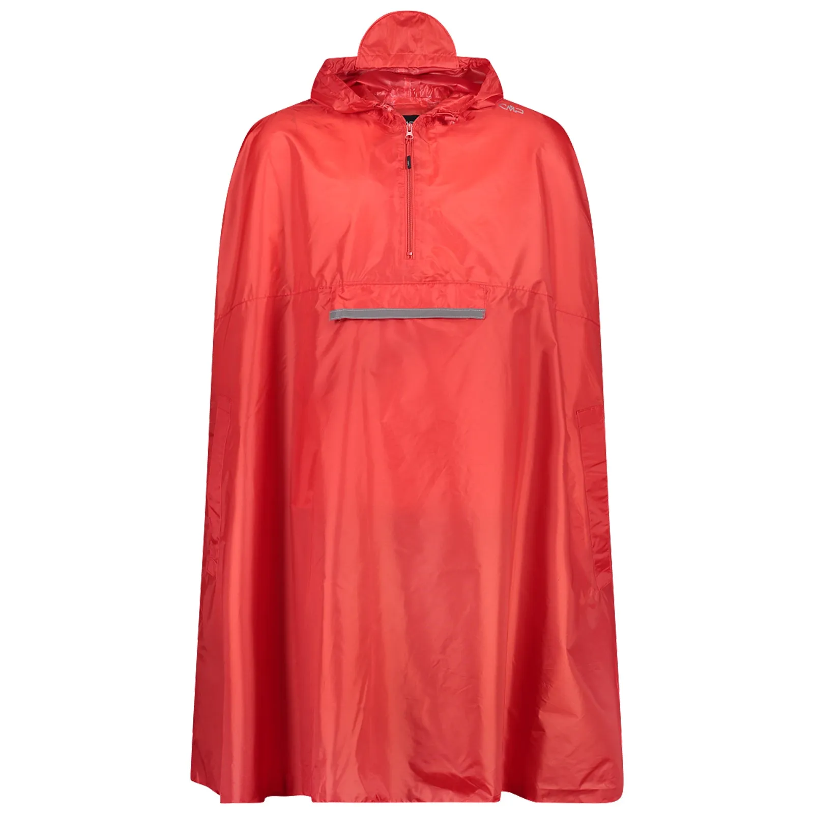 CMP Unisex Packable Waterproof Poncho