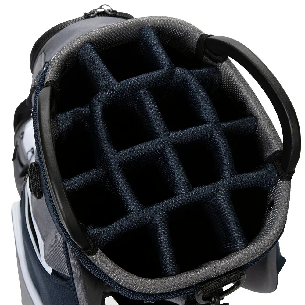 Cobra Ultralight Pro Cart Bag - Quiet Shade/Navy Blazer