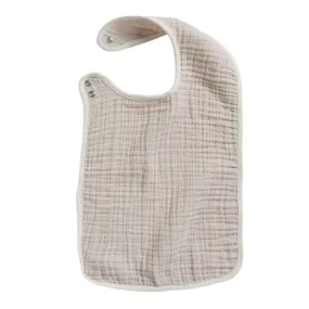 Crinkle Bibs