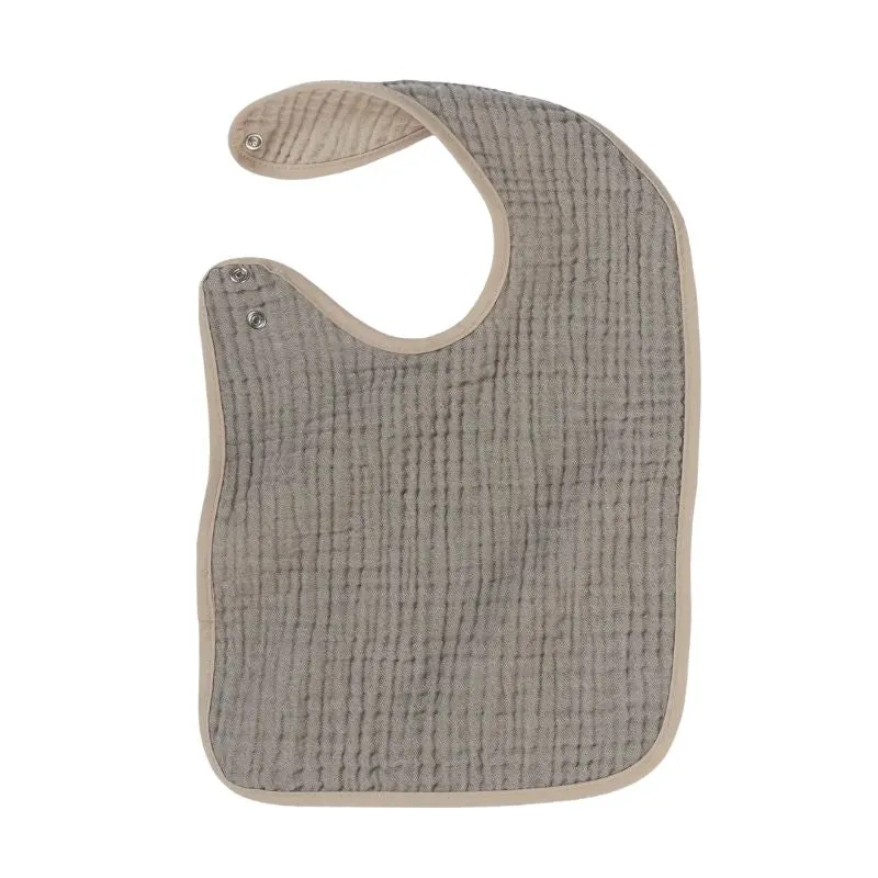 Crinkle Bibs