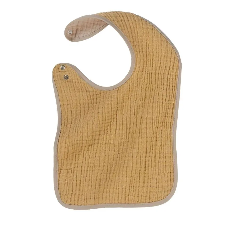 Crinkle Bibs