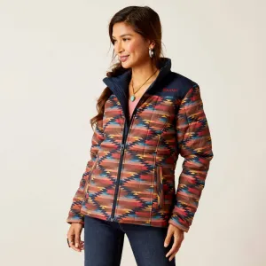 Crius Woman's Insulated Jacket | 10046682