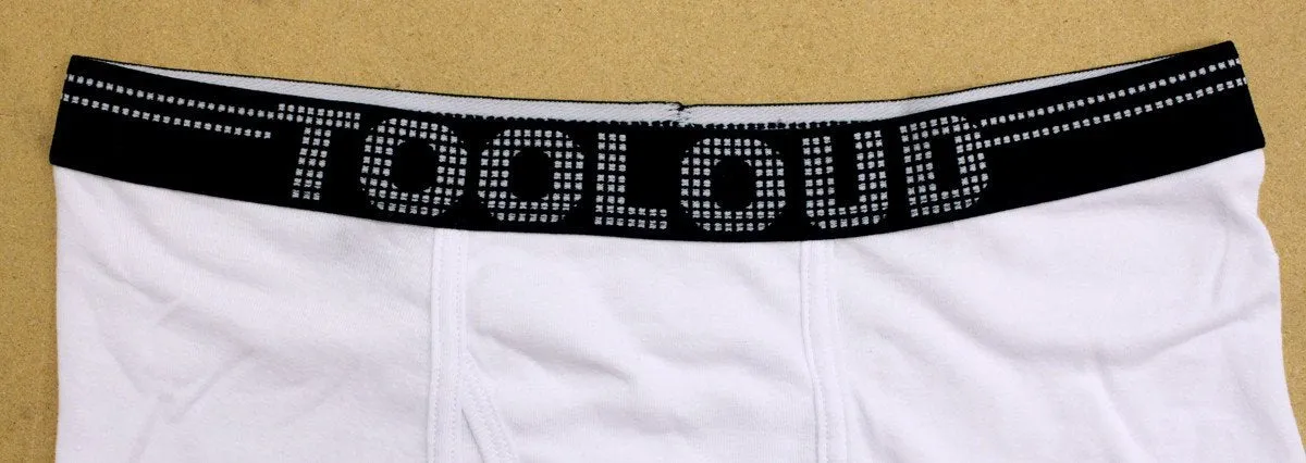 Cute Pixel Monsters Mens Boxer Brief Underwear