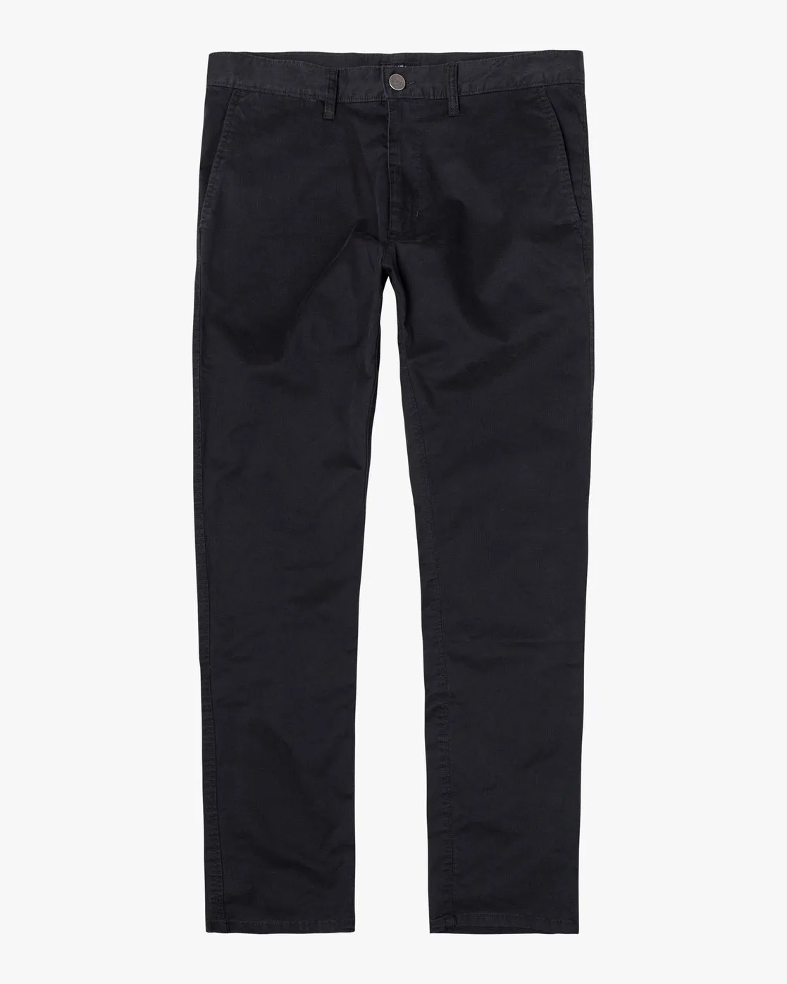 Daggers Chino Chinos - RVCA Black