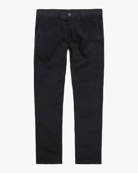 Daggers Chino Chinos - RVCA Black