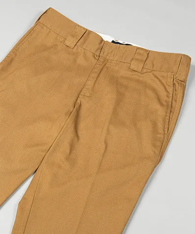 Dickies 182 Pants Brown Duck