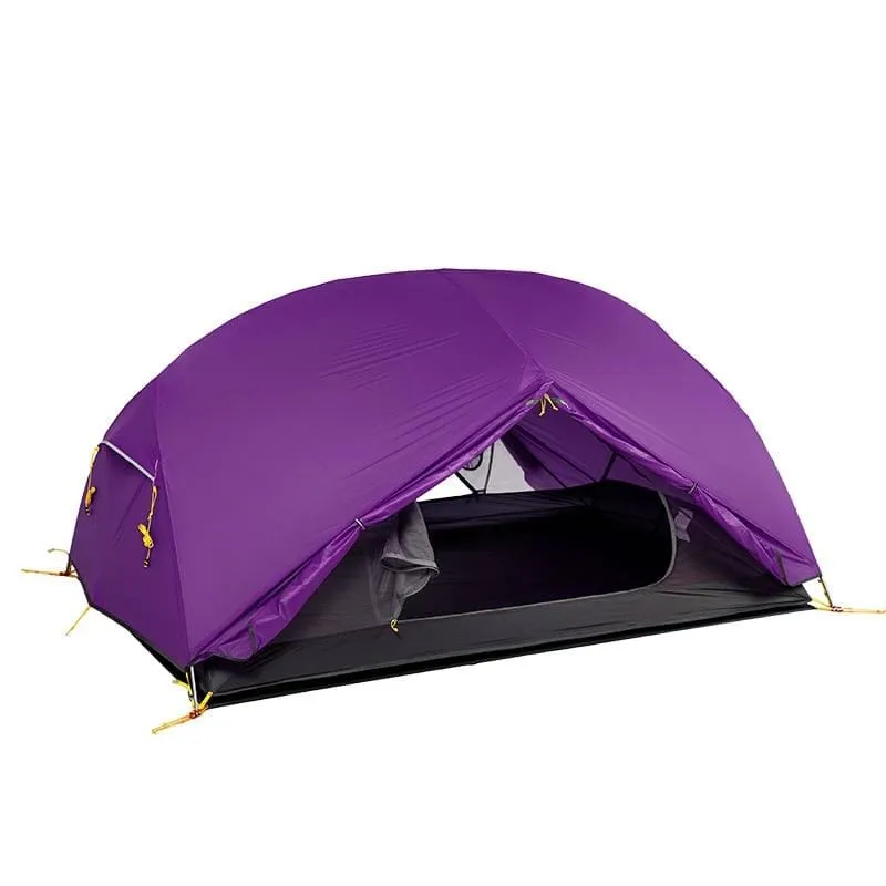 Double Layer Waterproof Tent