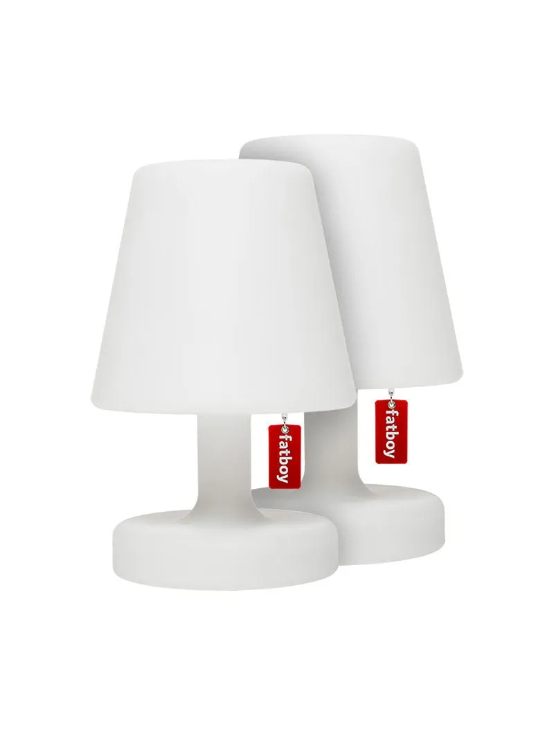 Edison The Petit Table Lamp<br> Set of 2