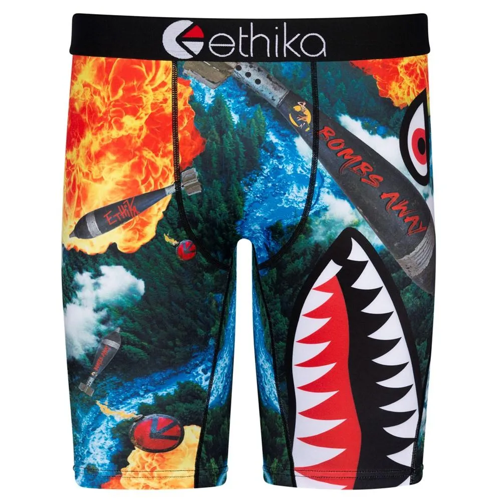 Eithika - Staple  Underwear Mens