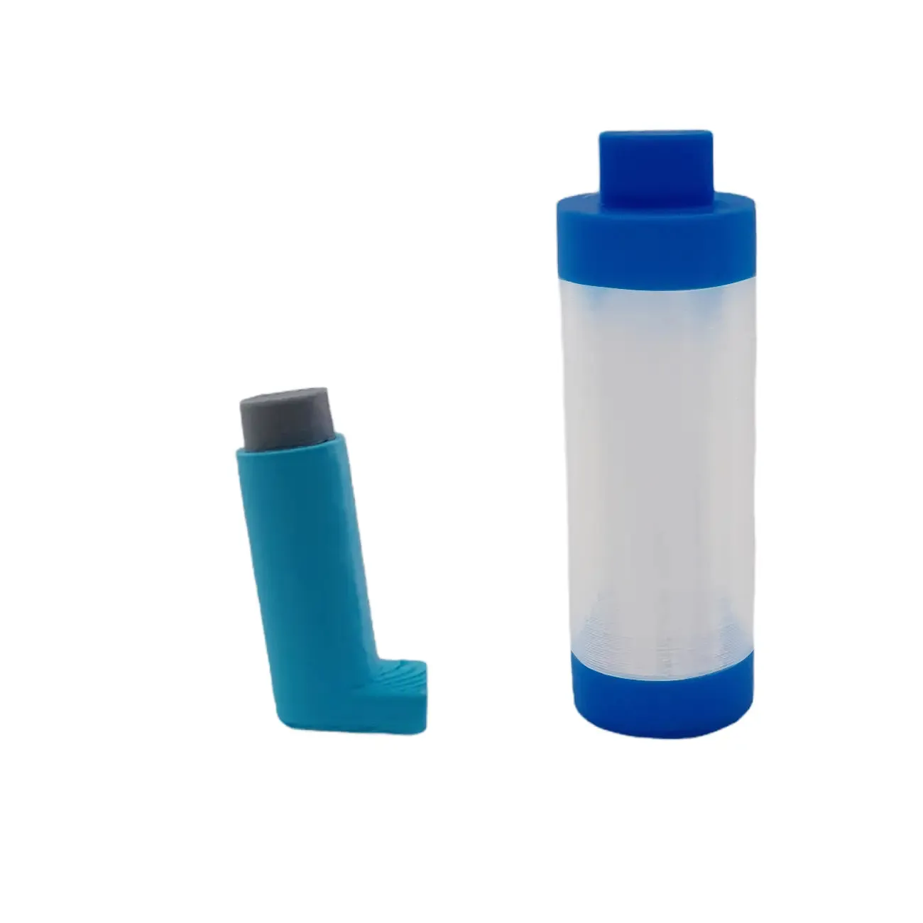 Elves With Special Needs® - Asthma Puffer & Spacer (Asthma)