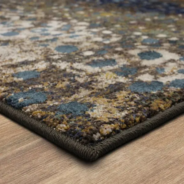 Enigma 90970 20047 Torrent Desert Rug