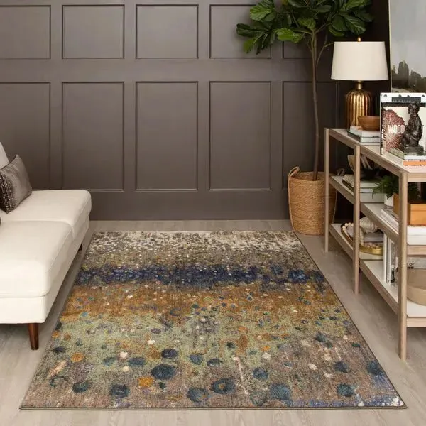 Enigma 90970 20047 Torrent Desert Rug