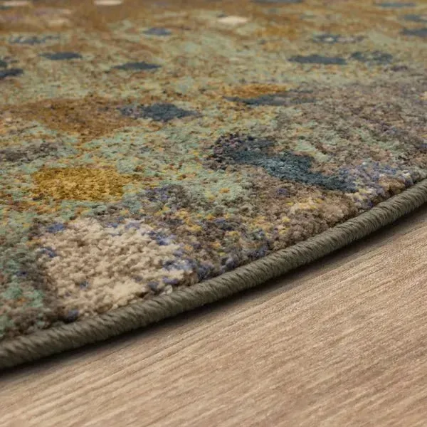 Enigma 90970 20047 Torrent Desert Rug