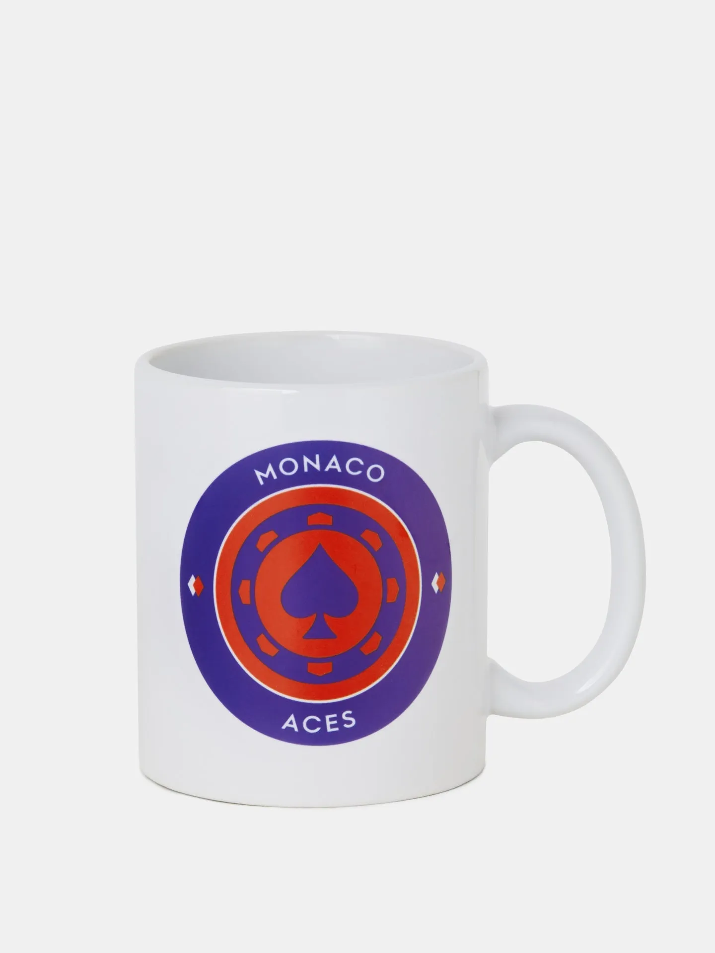 Fan Kit - Monaco Aces