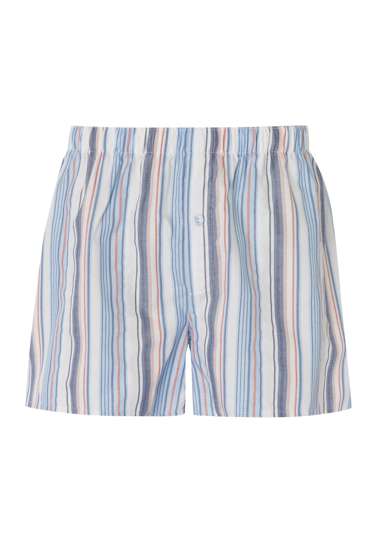 Fancy Woven Boxer | Canvas Stripe 74017-2875