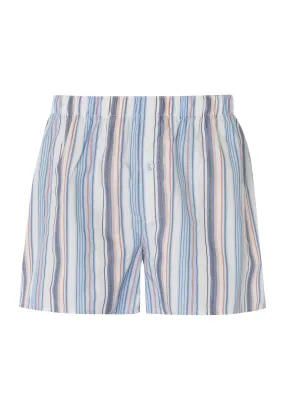 Fancy Woven Boxer | Canvas Stripe 74017-2875