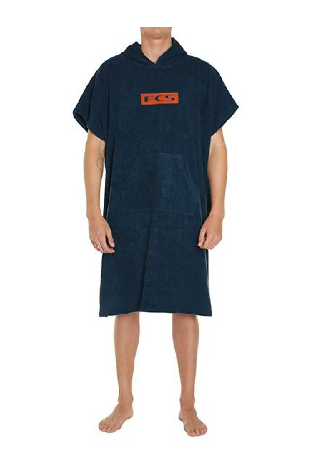 FCS Junior Kids Poncho Towel