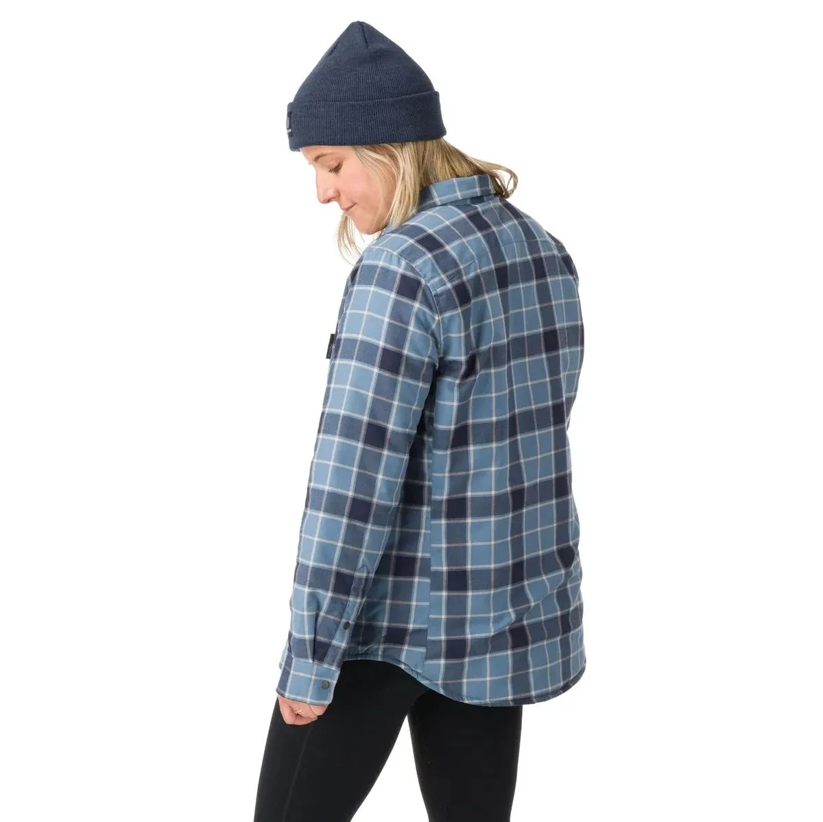 Flylow Women's Penny Insulated Flannel