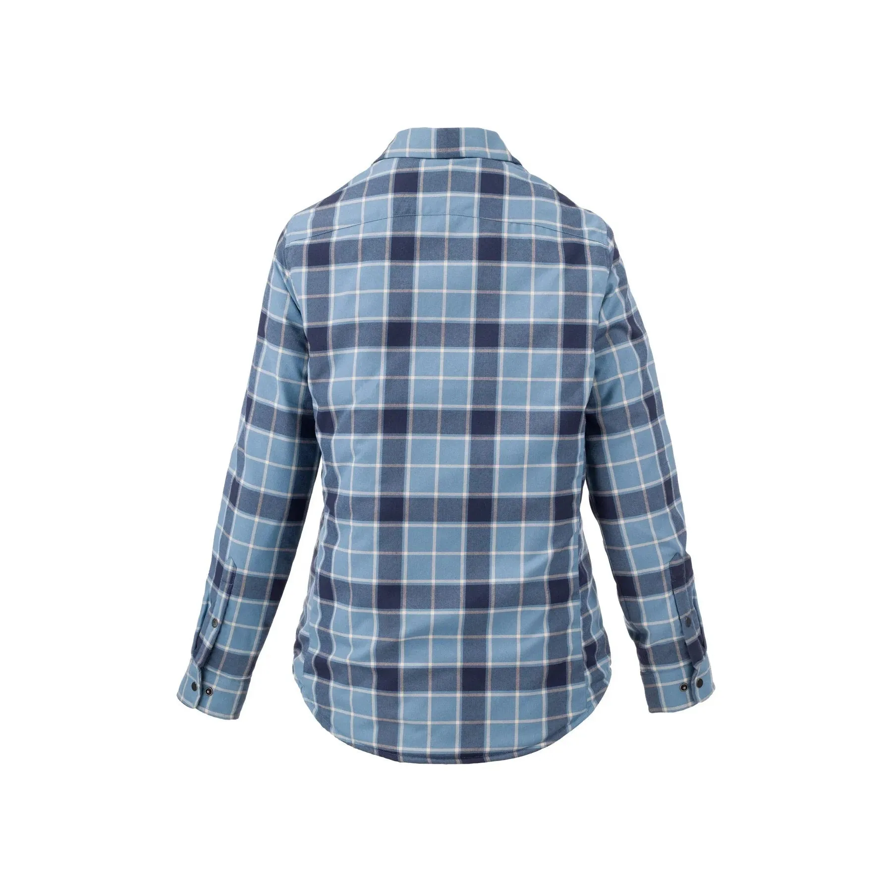 Flylow Women's Penny Insulated Flannel