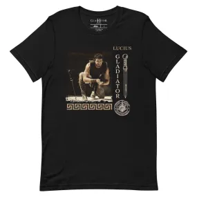 Gladiator II Lucius T-Shirt