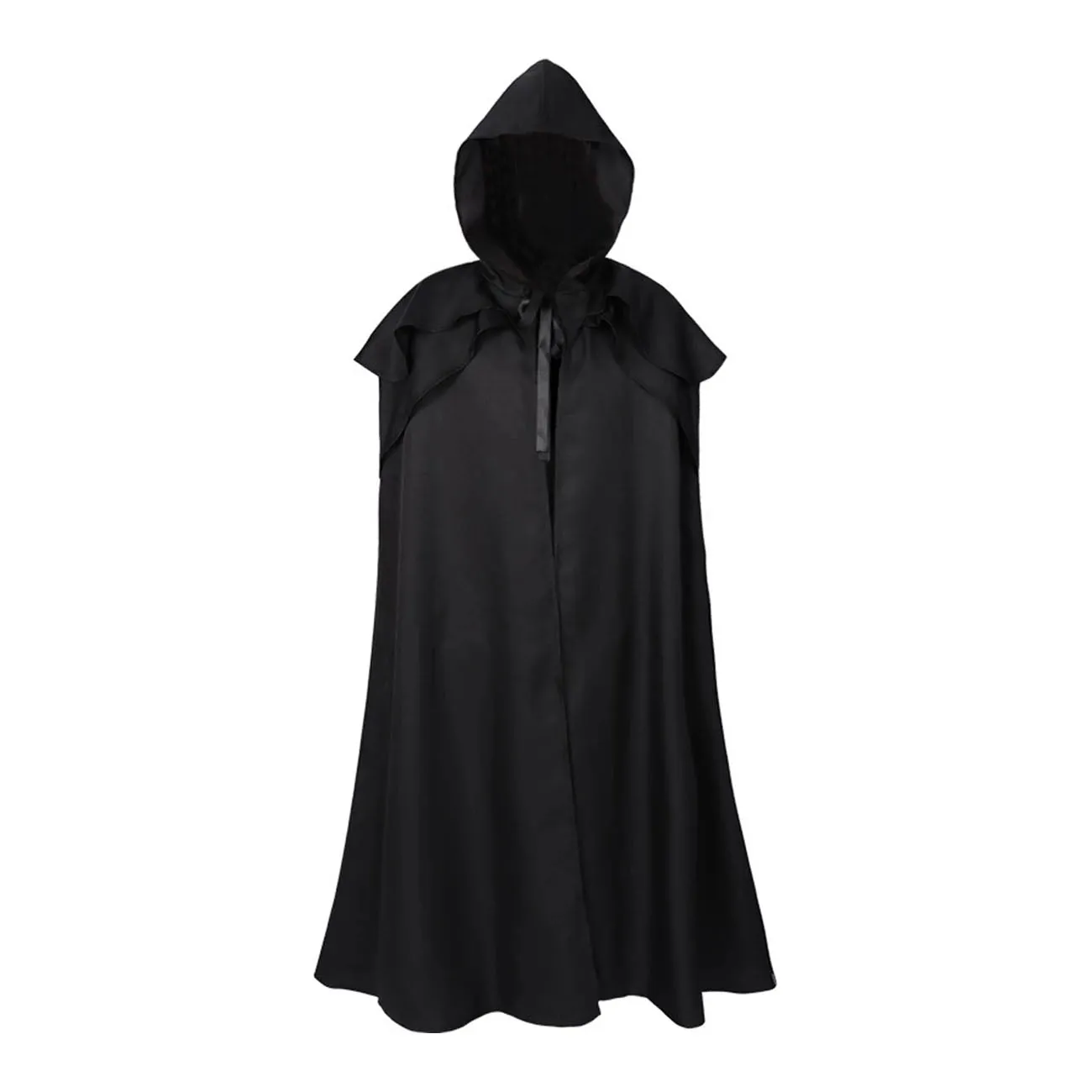 Gothic Hooded Cloak