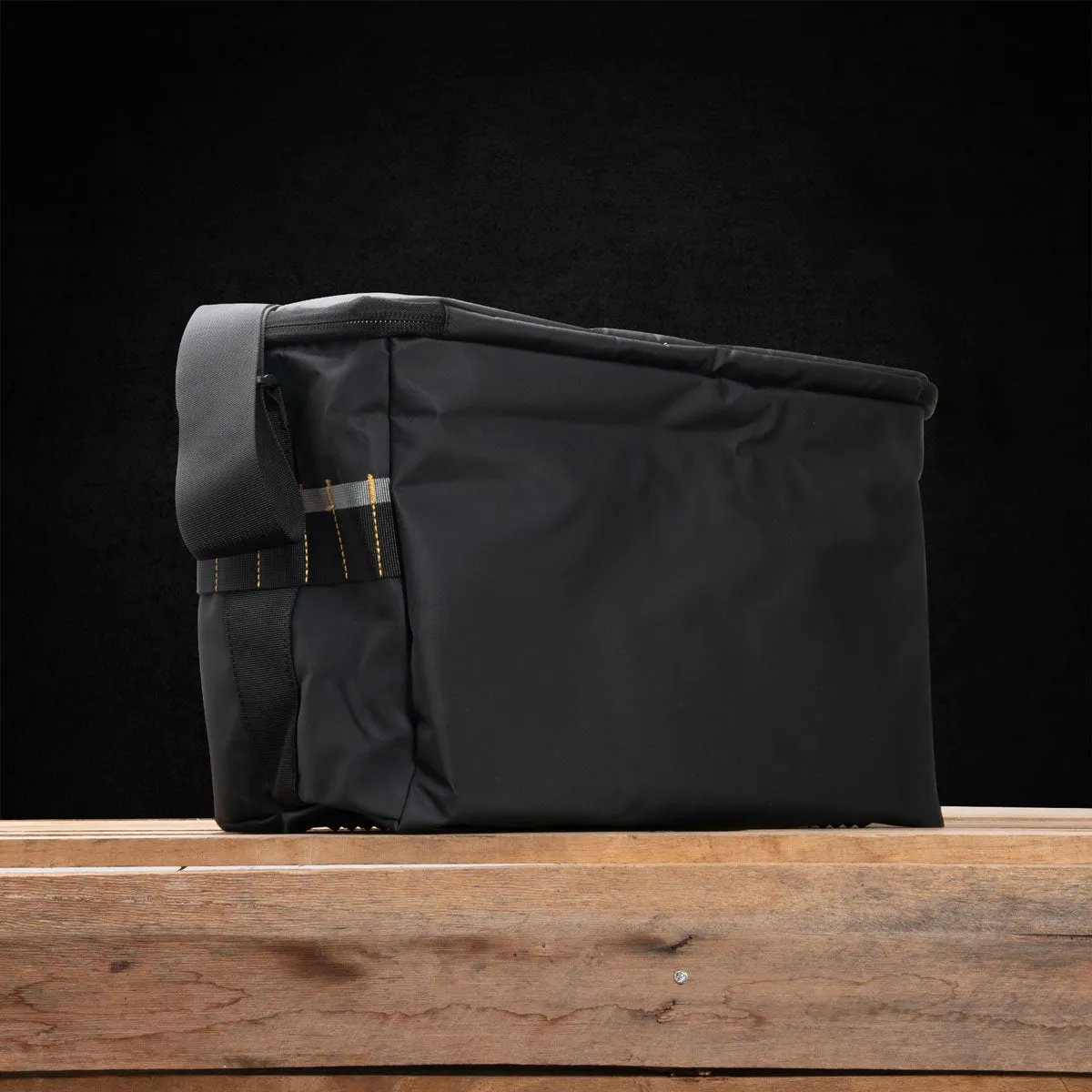 GP Carry Bag - IDtex(T) FRONT PANEL