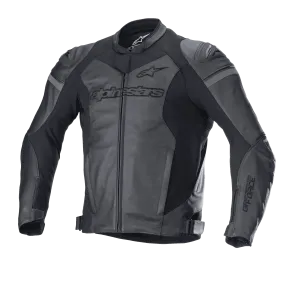 GP Force Leather Jacket