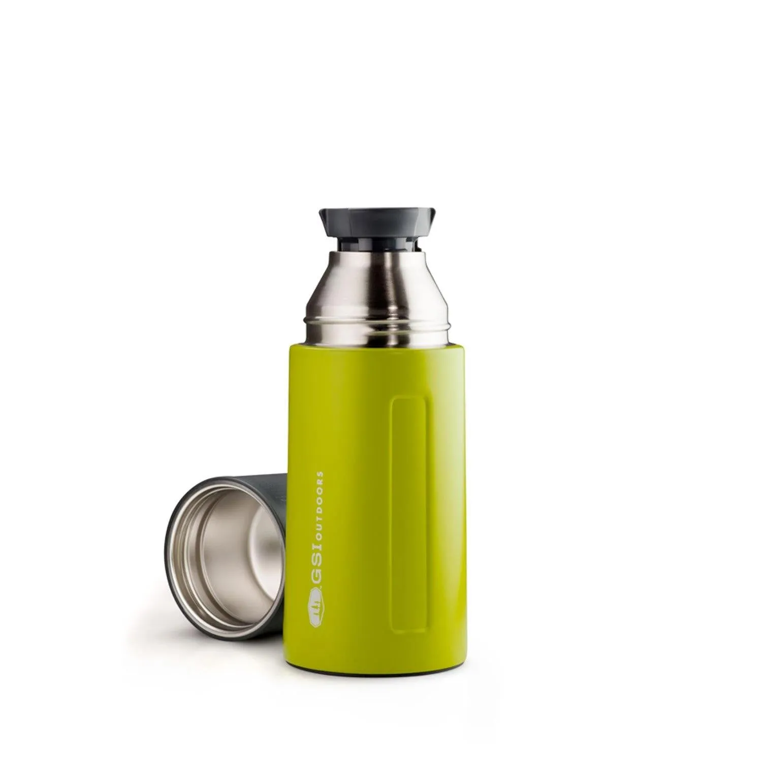 GSI - GLACIER STAINLESS VACUUM BOTTLE 500ML