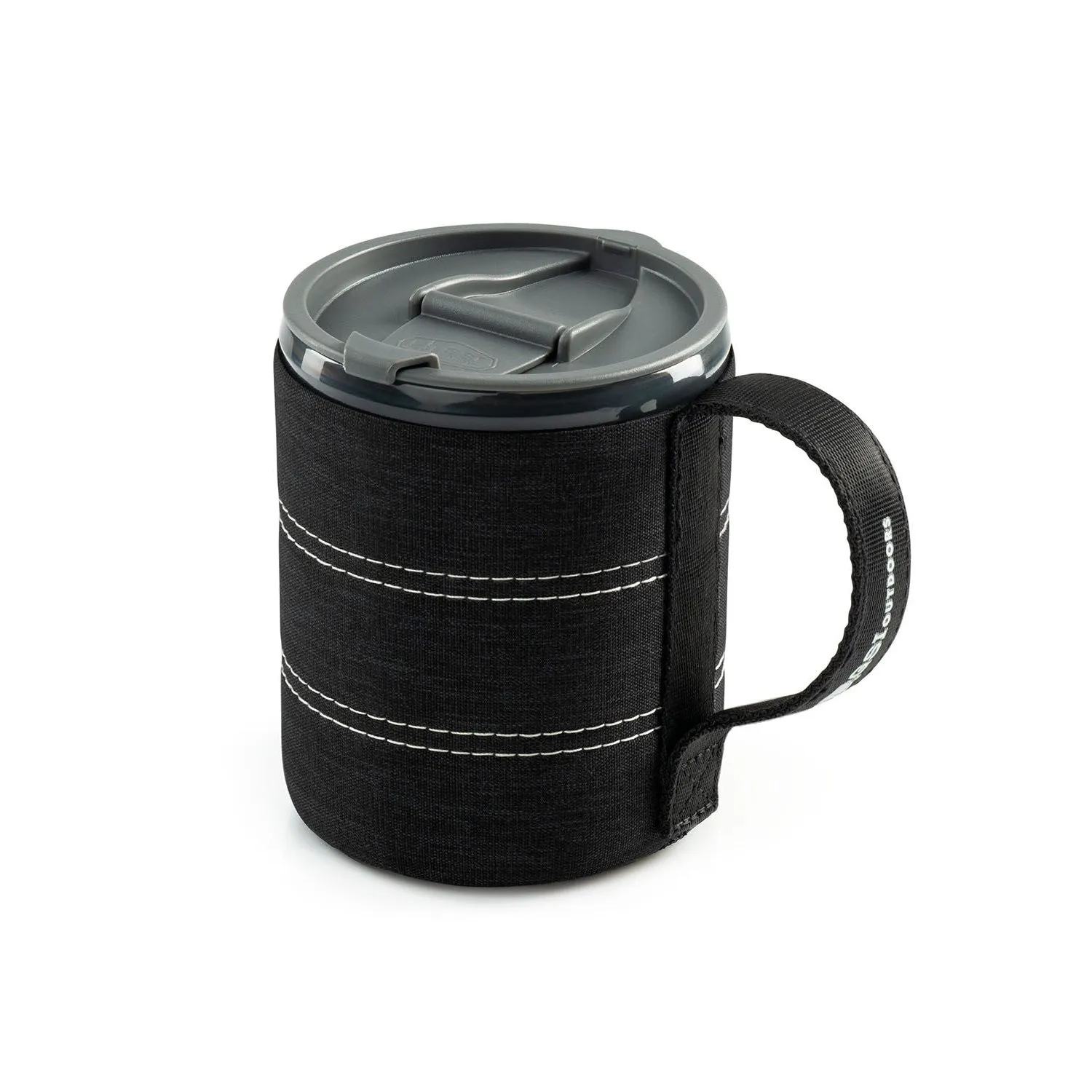 GSI - INFINITY BACKPACKER MUG