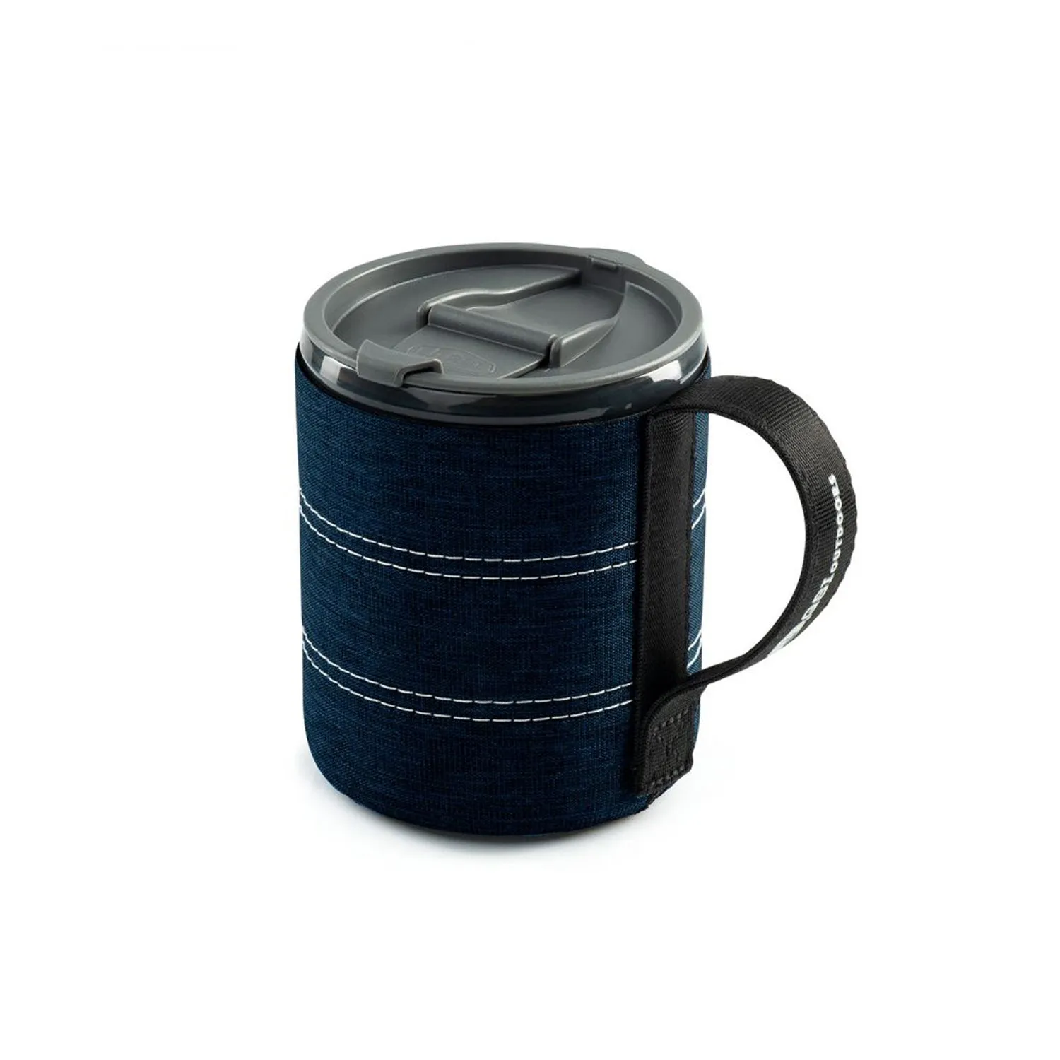 GSI - INFINITY BACKPACKER MUG