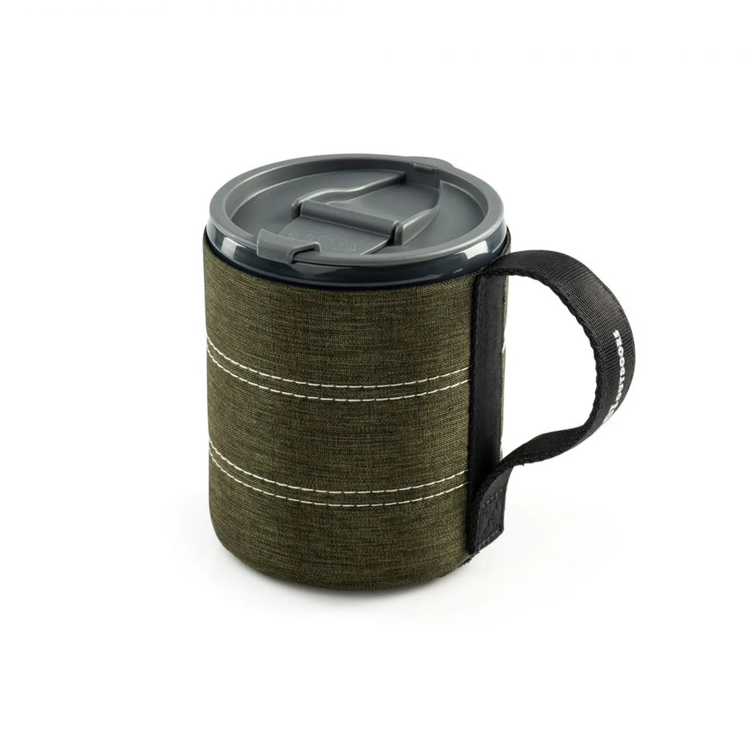 GSI - INFINITY BACKPACKER MUG