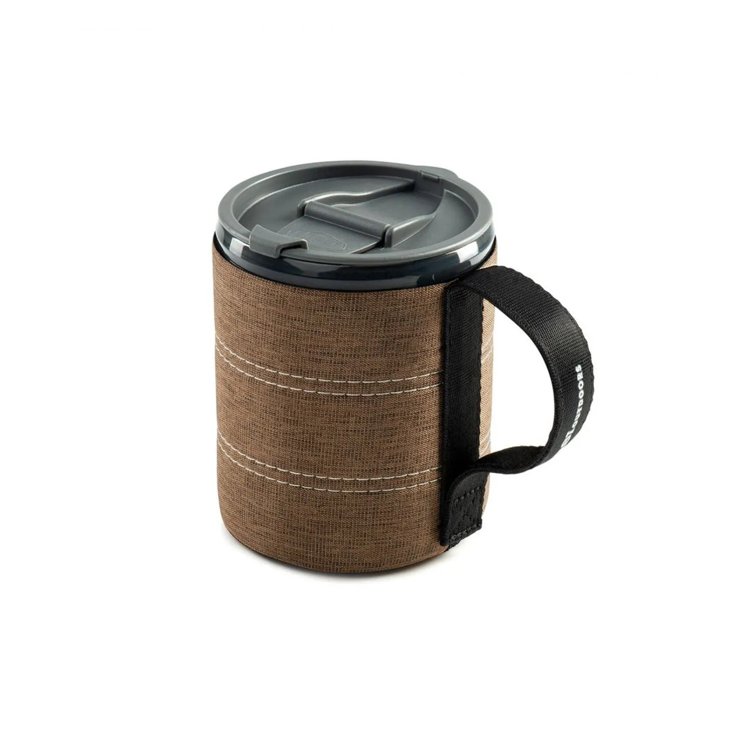 GSI - INFINITY BACKPACKER MUG