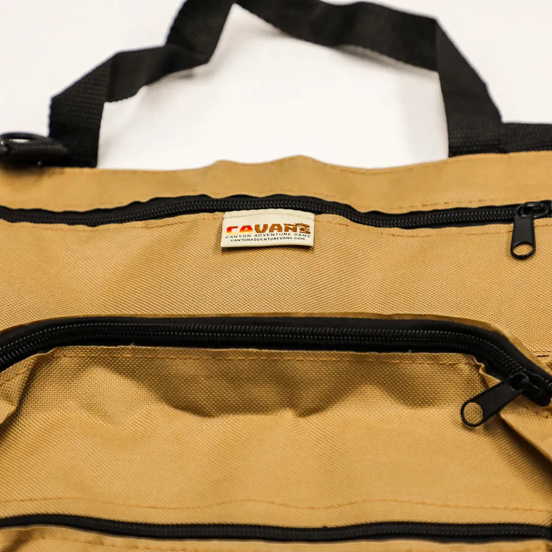 Hanging Utility Bag