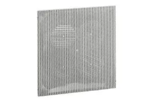 Hart & Cooley 050341 Commercial T-Bar Insulated Perforated Diffusers