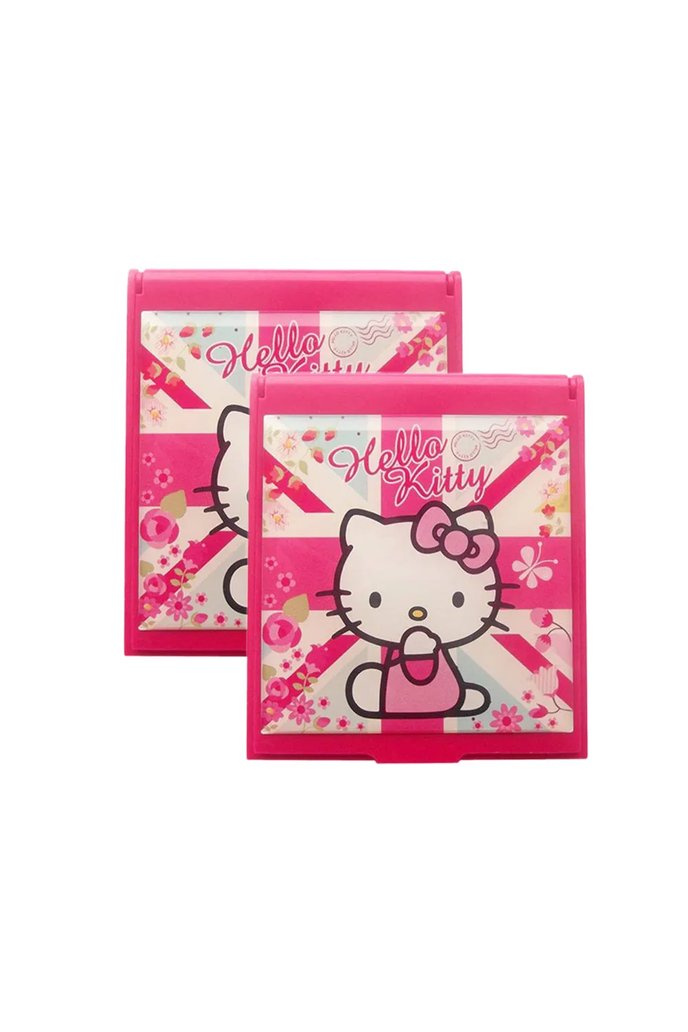 Hello Kitty Blossom Dreams Compact Mirror