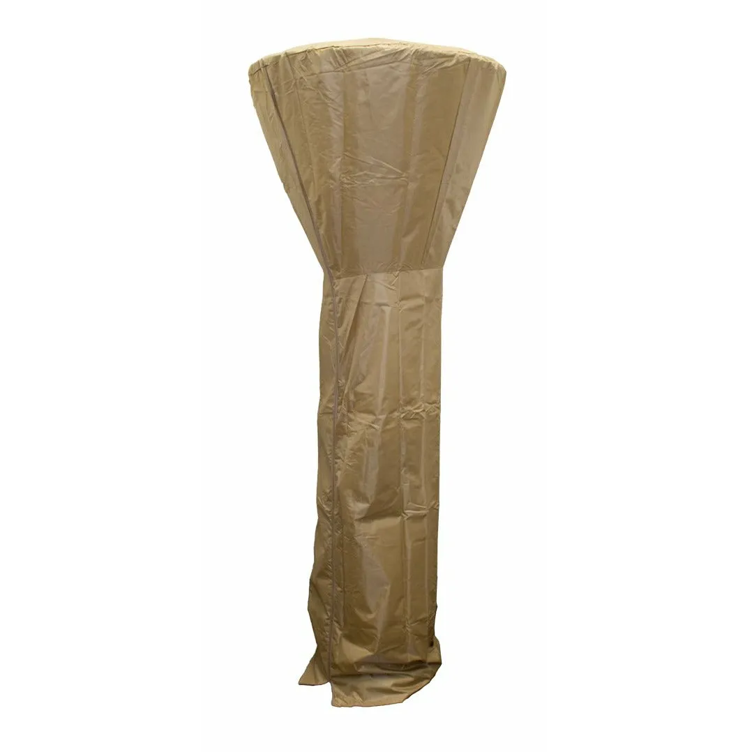 Hiland Heavy Duty Waterproof Tall Patio Heater Cover