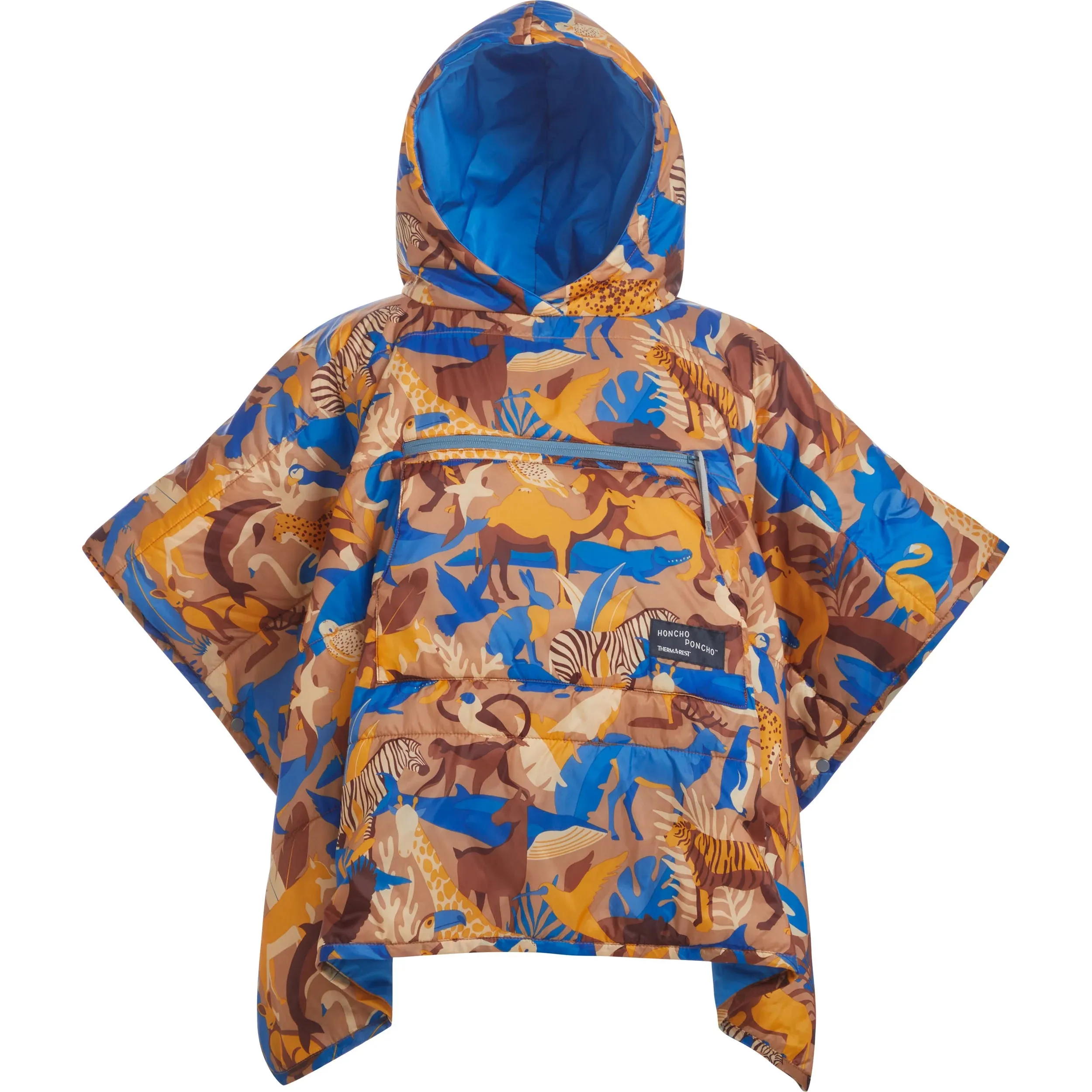 Honcho Poncho (Kids')