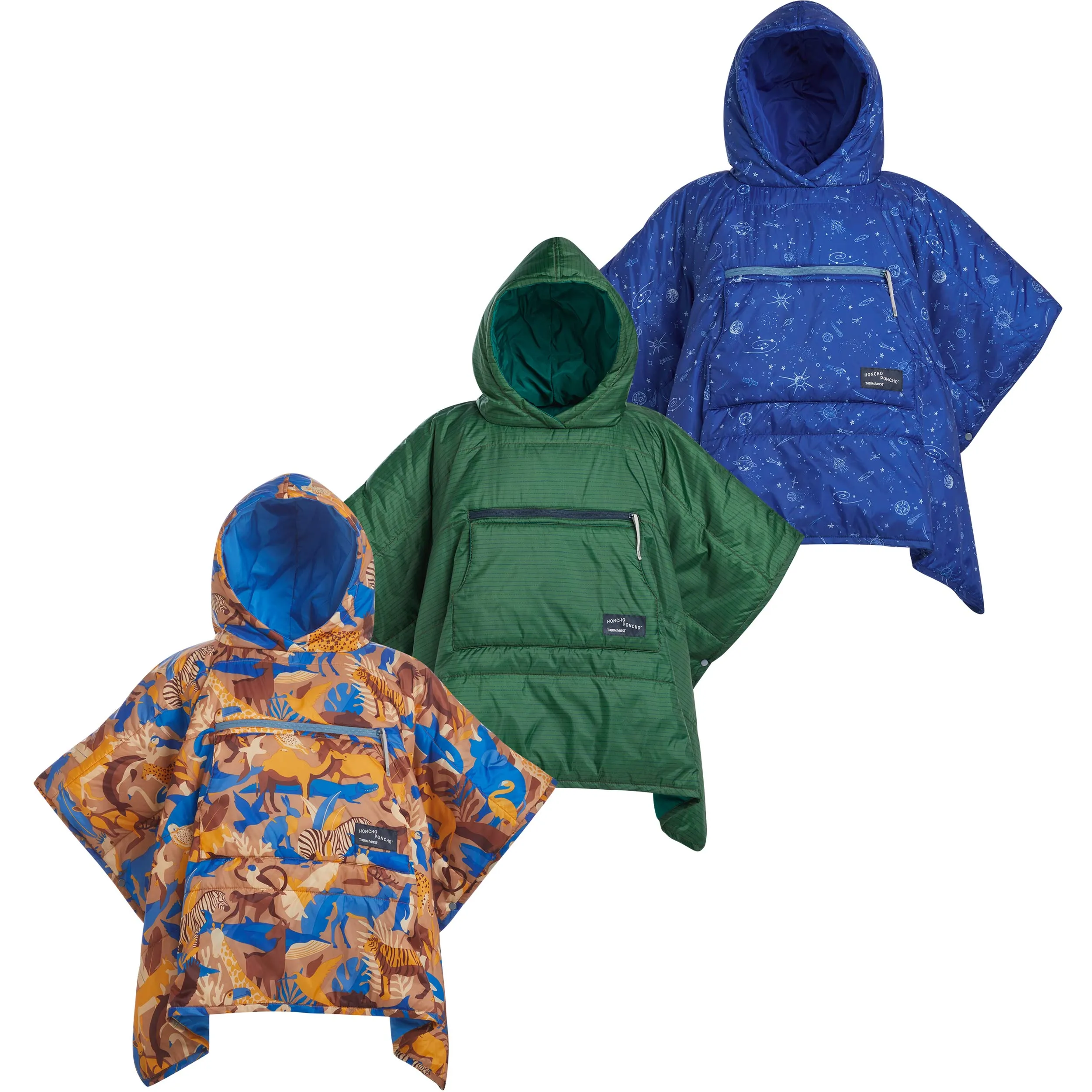 Honcho Poncho (Kids')