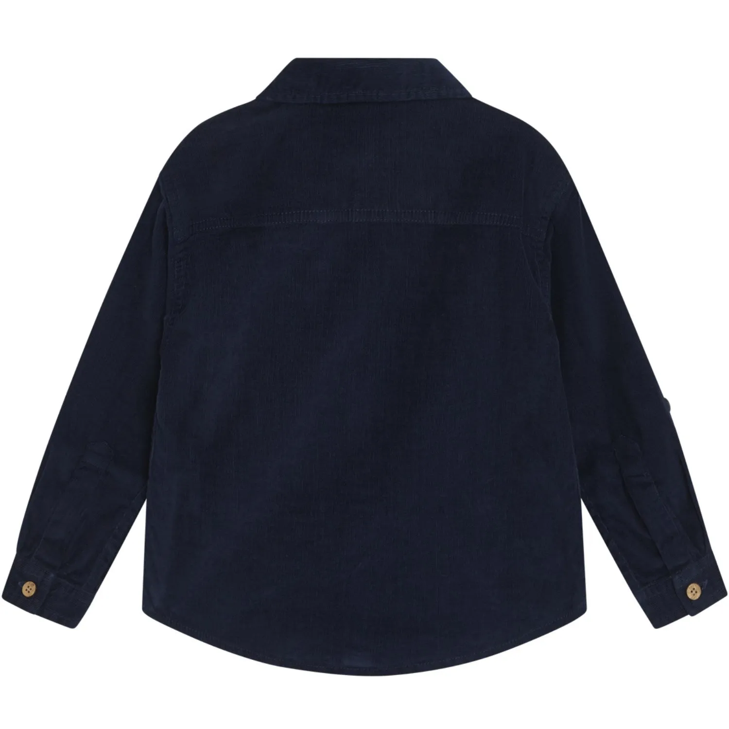 Hust & Claire Navy Ravn Shirt