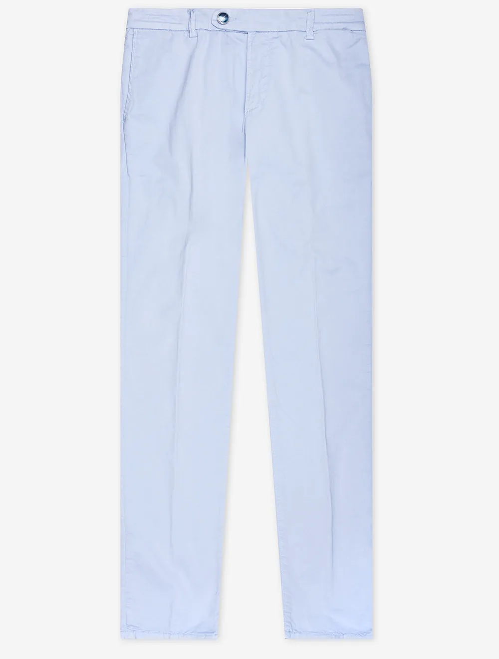 Icon Daily Comfort Chino Blue